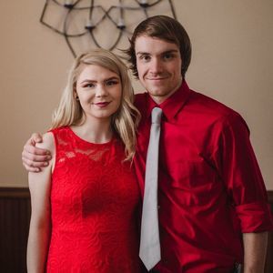 Meet your Posher, Nick